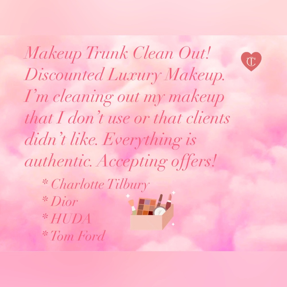 ✨Makeup✨
